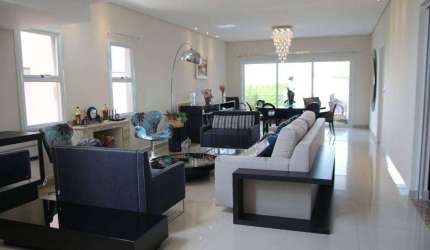 Casa à venda, 299 m² por R$ 1.950.000,00 - Condomínio Residencial Giverny - Sorocaba/SP