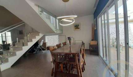Casa à venda, 295 m² por R$ 1.590.000,00 - Condomínio Residencial Colinas do Sol - Sorocaba/SP