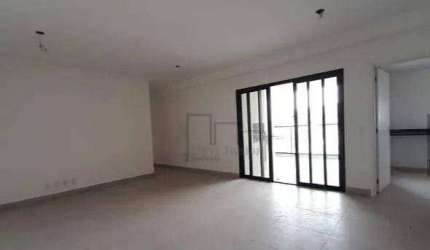 Apartamento à venda, 116 m² por R$ 990.000,00 - Jardim Bandeirantes - Sorocaba/SP