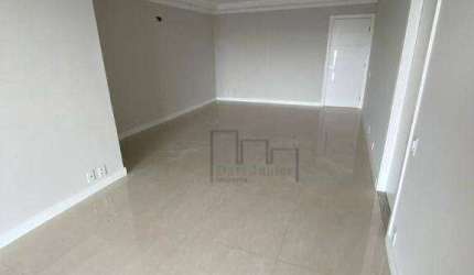 Apartamento à venda, 132 m² por R$ 1.150.000,00 - Parque Campolim - Sorocaba/SP