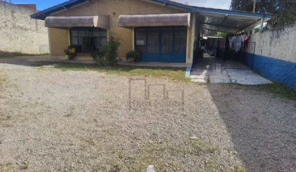 Galpão à venda, 600 m² por R$ 890.000,00 - Morros - Votorantim/SP