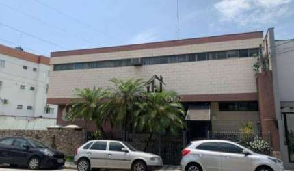 Prédio à venda, 503 m² por R$ 2.000.000,00 - Centro - Sorocaba/SP