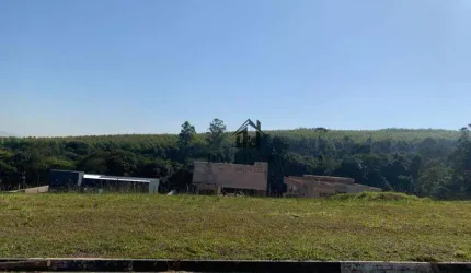 Terreno à venda, 1000 m² por R$ 295.000,00 - Condomínio Terras de São Lucas - Sorocaba/SP