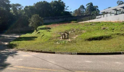 Terreno à venda, 1082 m² por R$ 335.000,00 - Condomínio Terras de São Lucas - Sorocaba/SP