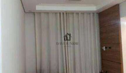 Apartamento à venda, 52 m² por R$ 265.000,00 - Jardim Vera Cruz - Sorocaba/SP