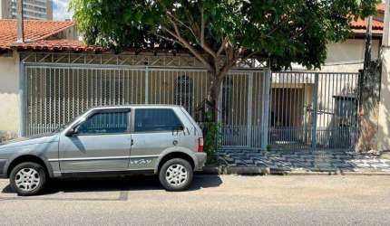 Casa à venda, 200 m² por R$ 450.000,00 - Vila Jardini - Sorocaba/SP