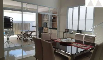Casa à venda, 317 m² por R$ 2.300.000,00 - Condomínio Chácara Ondina - Sorocaba/SP