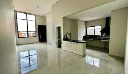 Casa à venda, 140 m² por R$ 835.000,00 - Condomínio Villagio Wanel - Sorocaba/SP