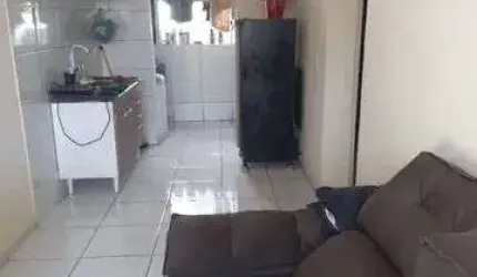 Apartamento à venda, 47 m² por R$ 192.000,00 - Wanel Ville - Sorocaba/SP