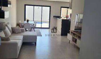 Casa à venda, 180 m² por R$ 1.650.000,00 - Condomínio Villagio Wanel - Sorocaba/SP