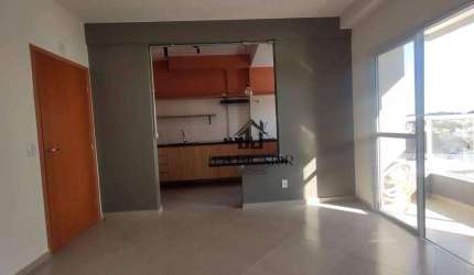 Apartamento à venda, 42 m² por R$ 375.000,00 - Parque Campolim - Sorocaba/SP