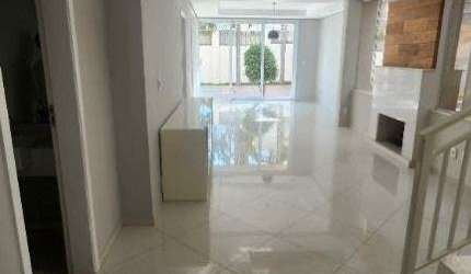 Casa com 4 dormitórios para alugar, 311 m² por R$ 13.080,00/mês - Condomínio Tivoli - Sorocaba/SP