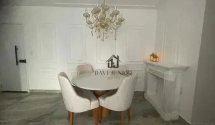 Apartamento à venda, 51 m² por R$ 425.000,00 - Chácaras Reunidas São Jorge - Sorocaba/SP