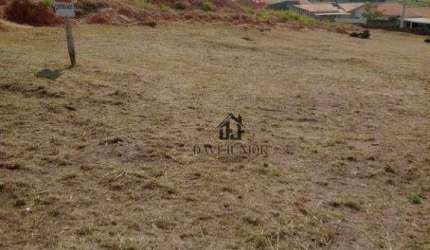 Terreno à venda, 1003 m² por R$ 870.000,00 - Quintais do Imperador - Sorocaba/SP