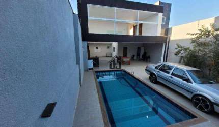 Casa à venda, 249 m² por R$ 549.000,00 - Parque Esmeralda - Sorocaba/SP