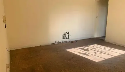 Apartamento à venda, 119 m² por R$ 250.000,00 - Centro - Sorocaba/SP