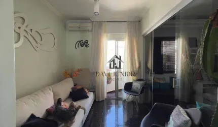 Apartamento à venda, 99 m² por R$ 590.000,00 - Parque Campolim - Sorocaba/SP