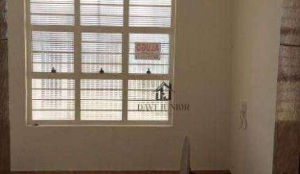 Casa à venda, 87 m² por R$ 400.000,00 - Centro - Votorantim/SP