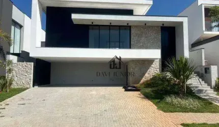Casa à venda, 250 m² por R$ 2.450.000,00 - Alphaville Nova Esplanada IV - Votorantim/SP