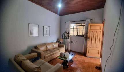Casa à venda, 109 m² por R$ 450.000,00 - Vila Leão - Sorocaba/SP