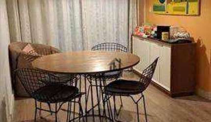 Apartamento à venda, 125 m² por R$ 750.000,00 - Além Ponte - Sorocaba/SP