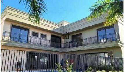 Casa à venda, 471 m² por R$ 5.300.000,00 - Alphaville Nova Esplanada III - Votorantim/SP