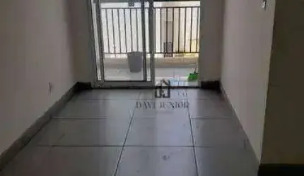 Apartamento à venda, 55 m² por R$ 190.000,00 - Jardim Celeste - Sorocaba/SP