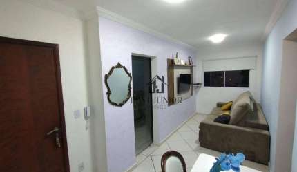 Apartamento à venda, 77 m² por R$ 230.000,00 - Vila Barão - Sorocaba/SP