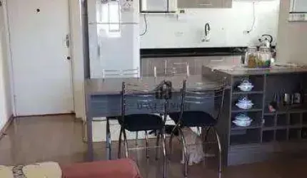 Apartamento à venda, 56 m² por R$ 330.000,00 - Jardim Gonçalves - Sorocaba/SP
