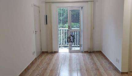 Apartamento com 2 dormitórios à venda, 52 m² por R$ 215.000,00 - Vila Gabriel - Sorocaba/SP