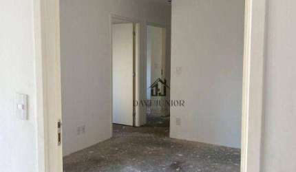 Apartamento à venda, 44 m² por R$ 169.000,00 - Lopes de Oliveira - Sorocaba/SP