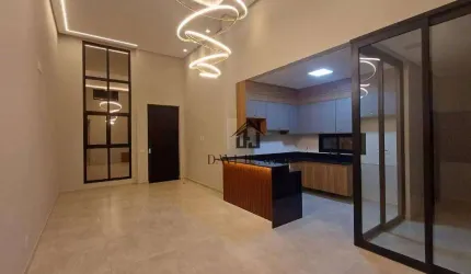 Casa à venda, 184 m² por R$ 1.400.000,00 - Condomínio Residencial Sun Lake - Sorocaba/SP