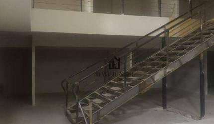 Salão para alugar, 800 m² por R$ 16.560,00/mês - Parque Campolim - Sorocaba/SP