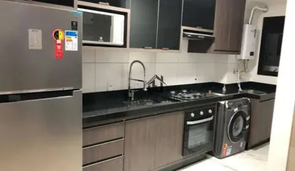 Apartamento à venda, 59 m² por R$ 450.000,00 - Jardim São Carlos - Sorocaba/SP