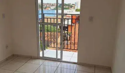 Apartamento à venda, 34 m² por R$ 155.000,00 - Vila Leopoldina - Sorocaba/SP