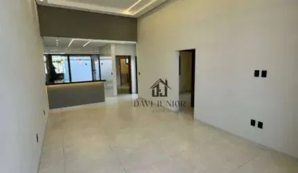Casa à venda, 117 m² por R$ 700.000,00 - Condomínio Horto Florestal Villagio - Sorocaba/SP