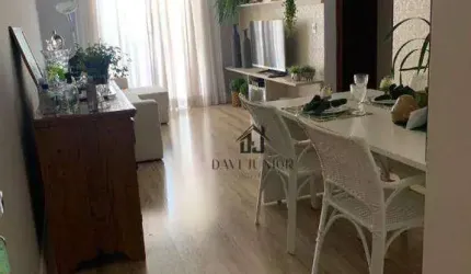 Apartamento à venda, 70 m² por R$ 500.000,00 - Parque Campolim - Sorocaba/SP