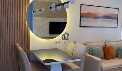 Casa com 3 dormitórios à venda, 95 m² por R$ 689.000,00 - Condomínio Residencial Villaggio Ipanema I - Sorocaba/SP