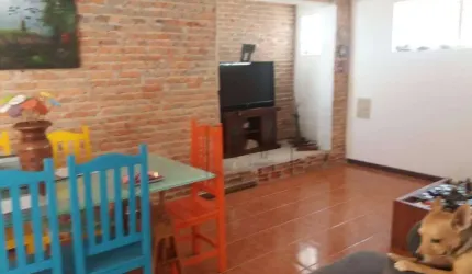 Casa à venda, 250 m² por R$ 500.000,00 - Vila Trujillo - Sorocaba/SP
