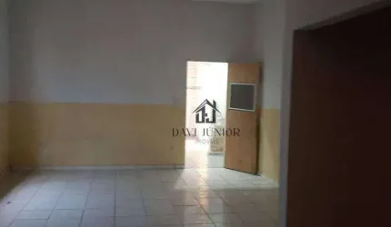 Prédio à venda, 120 m² por R$ 350.000,00 - Parque Vitória Régia - Sorocaba/SP
