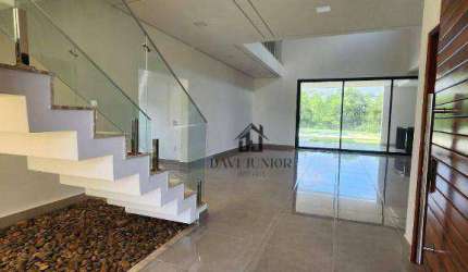 Casa à venda, 450 m² por R$ 2.000.000,00 - Condomínio Village Ipanema II - Araçoiaba da Serra/SP