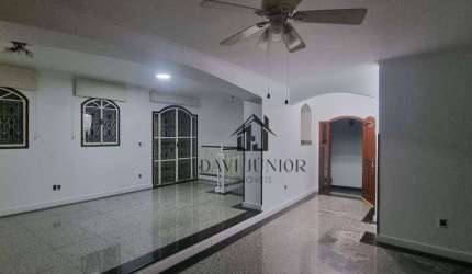 Casa à venda, 275 m² por R$ 820.000,00 - Vila Trujillo - Sorocaba/SP