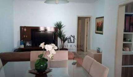 Casa com 3 dormitórios à venda, 140 m² por R$ 852.000,00 - Condomínio Villa Bella - Sorocaba/SP