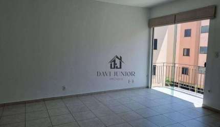 Apartamento à venda, 86 m² por R$ 390.000,00 - Jardim Faculdade - Sorocaba/SP