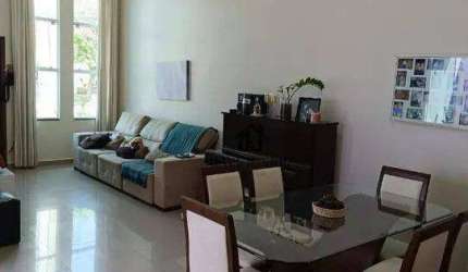 Casa à venda, 125 m² por R$ 600.000,00 - Condomínio Horto Florestal III - Sorocaba/SP