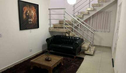 Apartamento à venda, 170 m² por R$ 640.000,00 - Jardim Gonçalves - Sorocaba/SP
