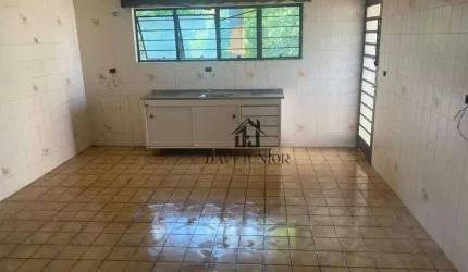 Casa à venda, 300 m² por R$ 1.200.000,00 - Éden - Sorocaba/SP