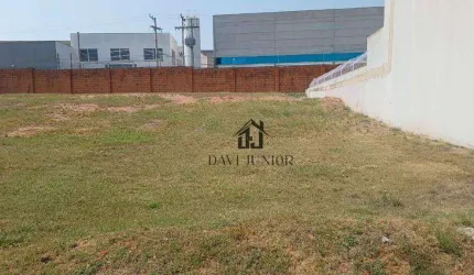 Terreno à venda, 318 m² por R$ 450.000,00 - Condomínio Ibiti Reserva - Sorocaba/SP