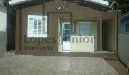 Casa à venda, 150 m² por R$ 380.000,00 - Vila Domingues - Votorantim/SP