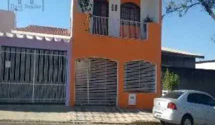 Casa à venda, 200 m² por R$ 370.000,00 - Vila Barão - Sorocaba/SP
